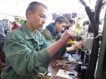 Конкурс профессионального мастерства Конкурс профессионального мастерства