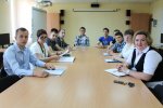 III международная многодиалоговая видеоконференция III международная многодиалоговая видеоконференция