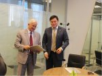 СКОЛКОВО - ТИРАС-ИННОВАЦИИ СКОЛКОВО - ТИРАС-ИННОВАЦИИ