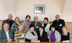 ДЕНЬ ПОЖИЛЫХ ЛЮДЕЙ ДЕНЬ ПОЖИЛЫХ ЛЮДЕЙ