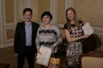 МЕЖДУНАРОДНАЯ СТУДЕНЧЕСКАЯ ШКОЛА-СЕМИНАР В РГСУ МЕЖДУНАРОДНАЯ СТУДЕНЧЕСКАЯ ШКОЛА-СЕМИНАР В РГСУ