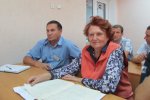 КРУГЛЫЙ СТОЛ АТ КРУГЛЫЙ СТОЛ АТ