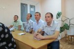 КРУГЛЫЙ СТОЛ АТ КРУГЛЫЙ СТОЛ АТ